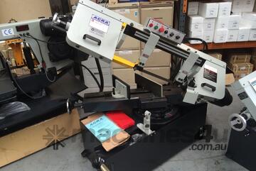 Speeder 918VS Mitre Cutting Bandsaw