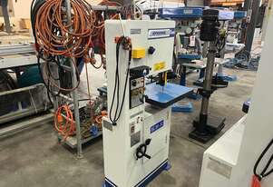 Speeder 300mm Vertical Metal Bandsaw