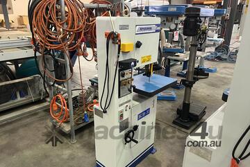 Speeder 300mm Vertical Metal Bandsaw