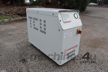 Direct Cooling Water Temperature Controller - Frigosystem TRW95