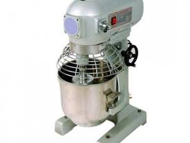  20L PLANETARY MIXER - picture0' - Click to enlarge
