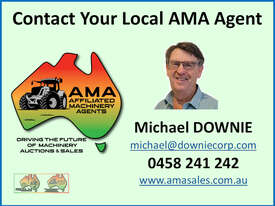 (7790) 2016 Komatsu Pc-138/8 Excavator (Kilmore, VIC) - picture2' - Click to enlarge