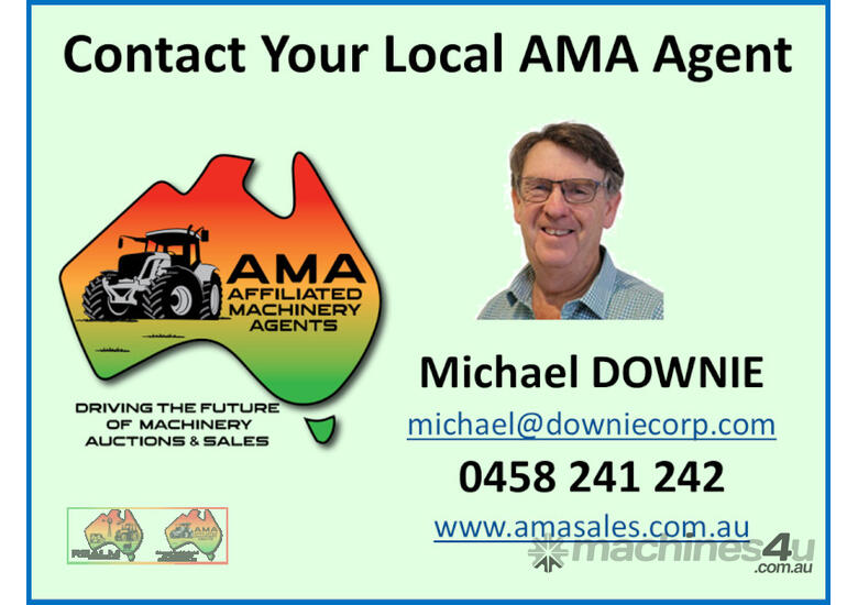 (7790) 2016 Komatsu Pc-138/8 Excavator (Kilmore, VIC)