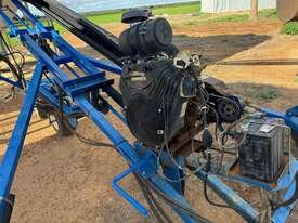 BRANDT 857 GRAIN AUGER - picture2' - Click to enlarge