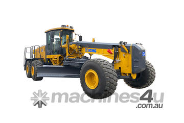 XCMG Large Mining Motor Grader | Model: GR3005T Pro