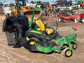 2018 John Deere Z920M Zero Turn Ride On Mower - picture0' - Click to enlarge