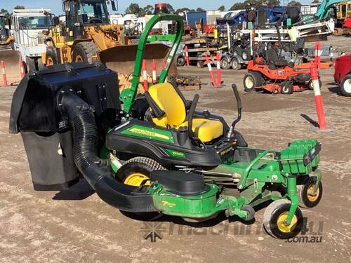 2018 John Deere Z920M Zero Turn Ride On Mower