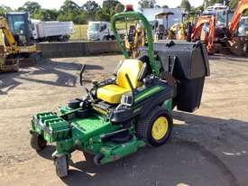 2018 John Deere Z920M Zero Turn Ride On Mower - picture1' - Click to enlarge