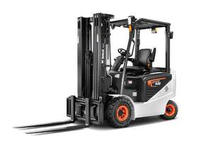 Bobcat 1.5 - 3.5T Electric Forklift | Just Launched EOFY Sale