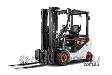 Bobcat 1.5 - 3.5T Electric Forklift | Just Launched EOFY Sale