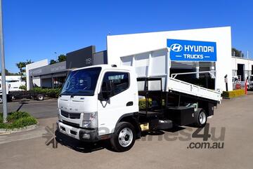 Mitsubishi   CANTER