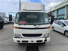 2002 Toyota Dyna 4x2 Pantech - picture0' - Click to enlarge