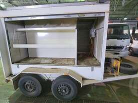 Classic Trailers 8X5X5T - picture2' - Click to enlarge