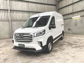 2022 LDV Deliver 9 MWB Van T/Diesel - picture1' - Click to enlarge