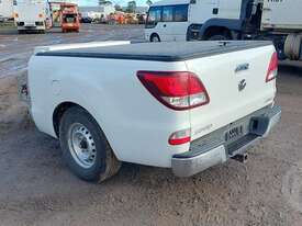 Custom UTE Trailer  - picture1' - Click to enlarge