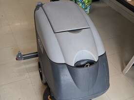 Refurbished - Nilfisk sc 400 Scrubber - picture0' - Click to enlarge