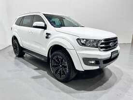 2019 Ford Everest Trend Diesel - picture0' - Click to enlarge