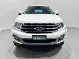 2019 Ford Everest Trend Diesel - picture0' - Click to enlarge