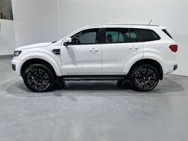 2019 Ford Everest Trend Diesel - picture1' - Click to enlarge