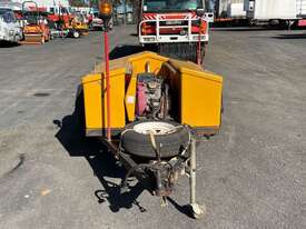 2004 Classic Trailers Seca High Pressure Water Jetter - picture0' - Click to enlarge