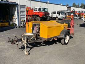 2004 Classic Trailers Seca High Pressure Water Jetter - picture1' - Click to enlarge