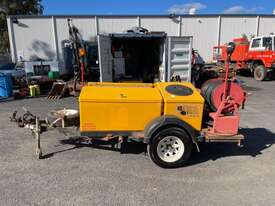 2004 Classic Trailers Seca High Pressure Water Jetter - picture2' - Click to enlarge