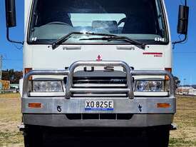  Mitsubishi Fuso Fighter FK600 4x2 Traytop Truck. - picture2' - Click to enlarge