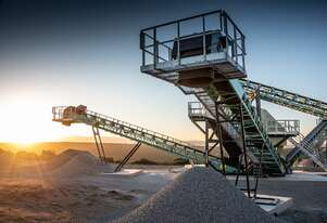 Conveyor Belt | 750mm wide | 11 to 26m long |