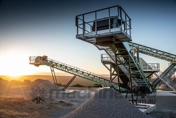 Conveyor Belt | 750mm wide | 11 to 26m long |
