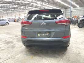 2017 Hyundai Tucson Elite T/Diesel (Ex Fleet) - picture1' - Click to enlarge