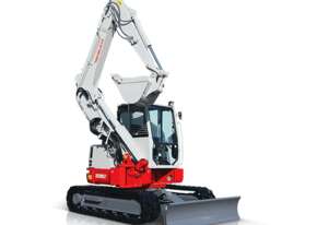 Takeuchi   TB280FR Excavator