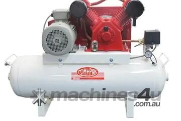 AIR COMPRESSOR 25 CFM ELECTRIC