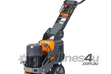 Flextool FCG-250 Single Head Concrete Grinder 250mm