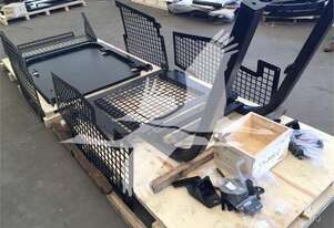 2024 Sweeps JOHN DEERE 700K-2 BS33