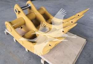 2024 Root CATERPILLAR 320E EK-B48