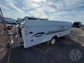 Jayco Swan - picture0' - Click to enlarge