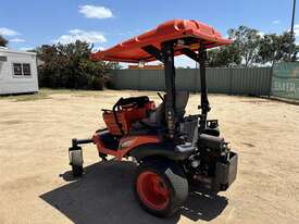 2018 KUBOTA ZD1221L72-AU ZERO TURN LAWNMOWER - picture1' - Click to enlarge