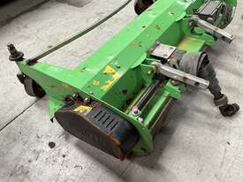 Peruzzo 1600 Flail Mower - picture0' - Click to enlarge