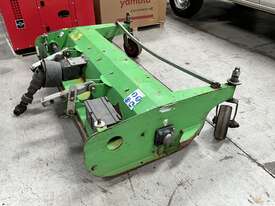 Peruzzo 1600 Flail Mower - picture0' - Click to enlarge