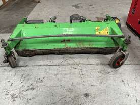 Peruzzo 1600 Flail Mower - picture2' - Click to enlarge