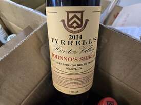 Contingency For Tyrrells Wines 3 - picture0' - Click to enlarge