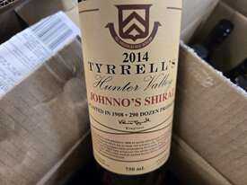 Contingency For Tyrrells Wines 3 - picture2' - Click to enlarge