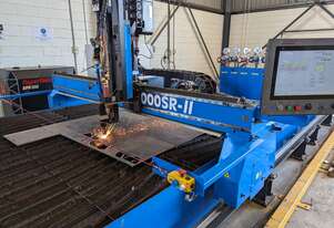 CNC Plasma Cutter - Australian Made! PCS3000SRII