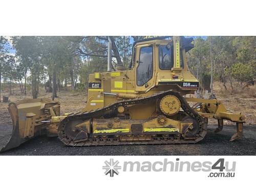 Caterpillar D5H XL SERIES 2