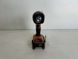 AEG FL18 Torch (Police Lost & Stolen) - picture0' - Click to enlarge