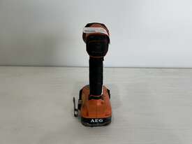 AEG FL18 Torch (Police Lost & Stolen) - picture1' - Click to enlarge