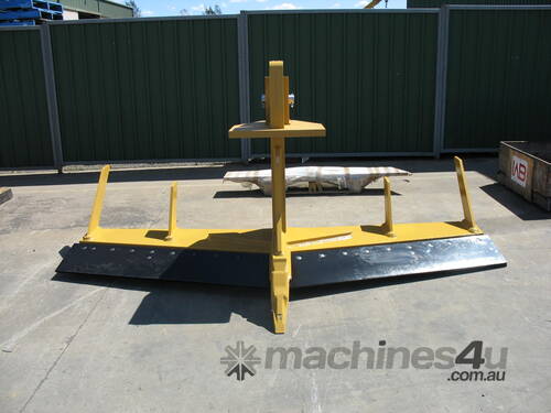 caption Gessner Cutter Bar - Australian Made!