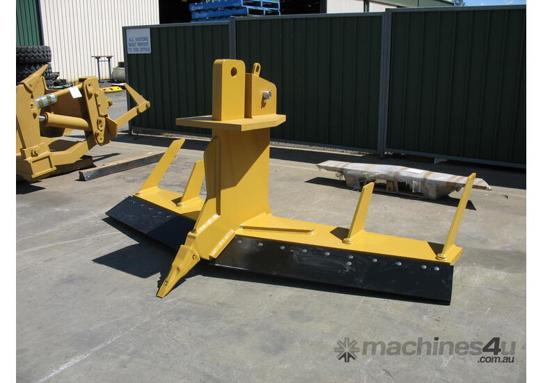 caption Gessner Cutter Bar - Australian Made!