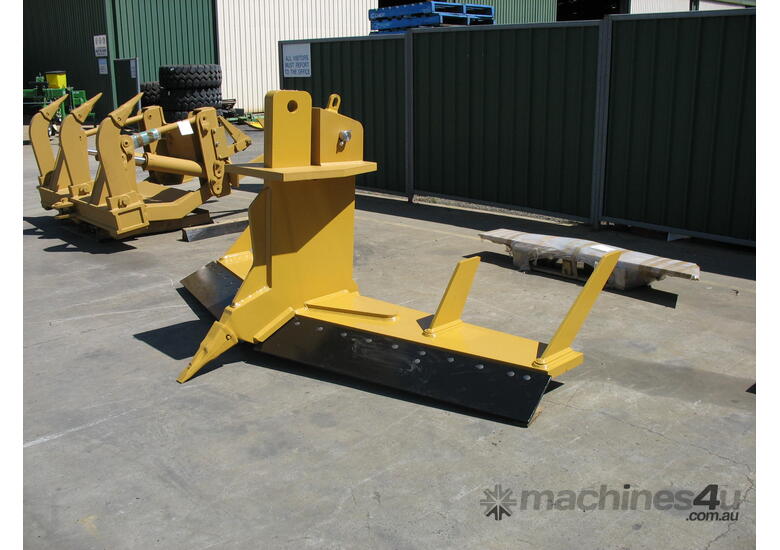 caption Gessner Cutter Bar - Australian Made!