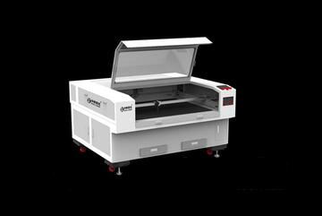 Kasu Laser by ILS K1390-F1 300w C02 Laser Cutting